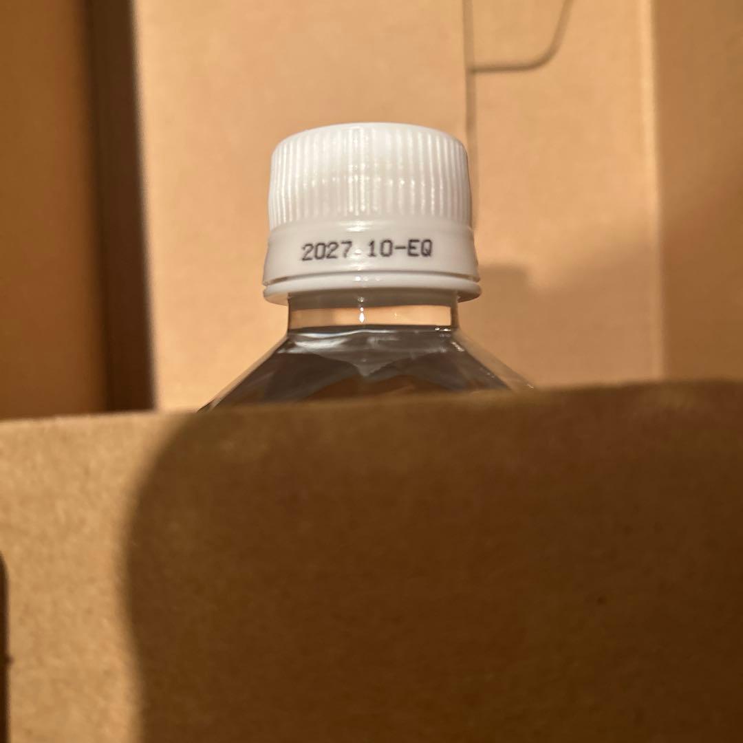 ポタポタクラブ ライフエッセンス 1000ml クラブエコウォーター