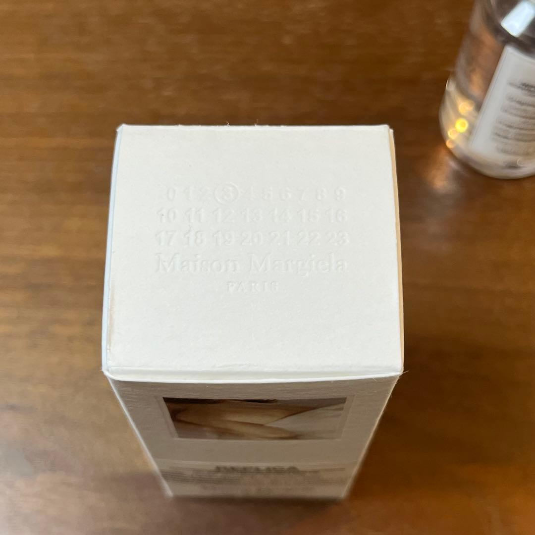 正規品　マルジェラ　レイジーサンデーモーニング　30ml Margiela 香水