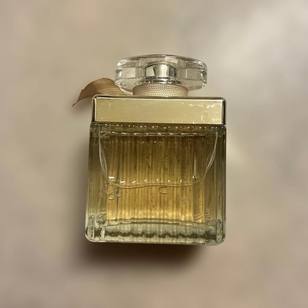 クロエ　オードパルファム　75ml