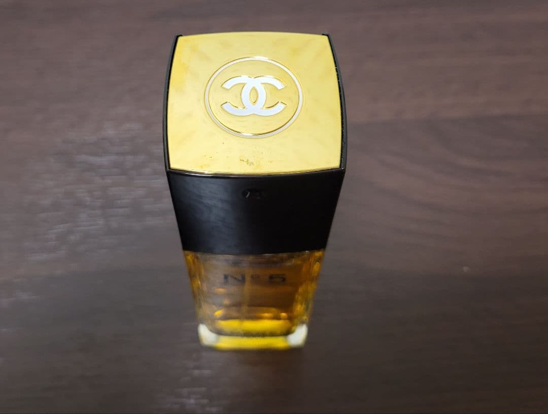 シャネル N゜5 オードゥ トワレット(ヴァポリザター)  100ml