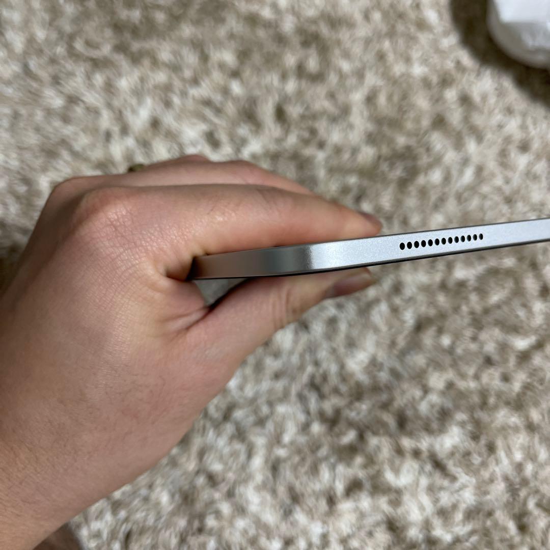 iPad Pro 2018 スペースグレー