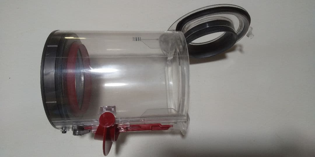 sv12 本体 (ダイソン掃除機)