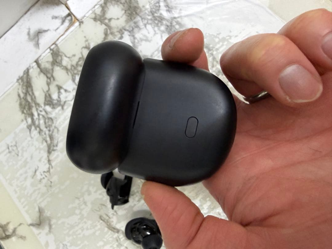 イヤホン BOSE QC Ultra Earbuds