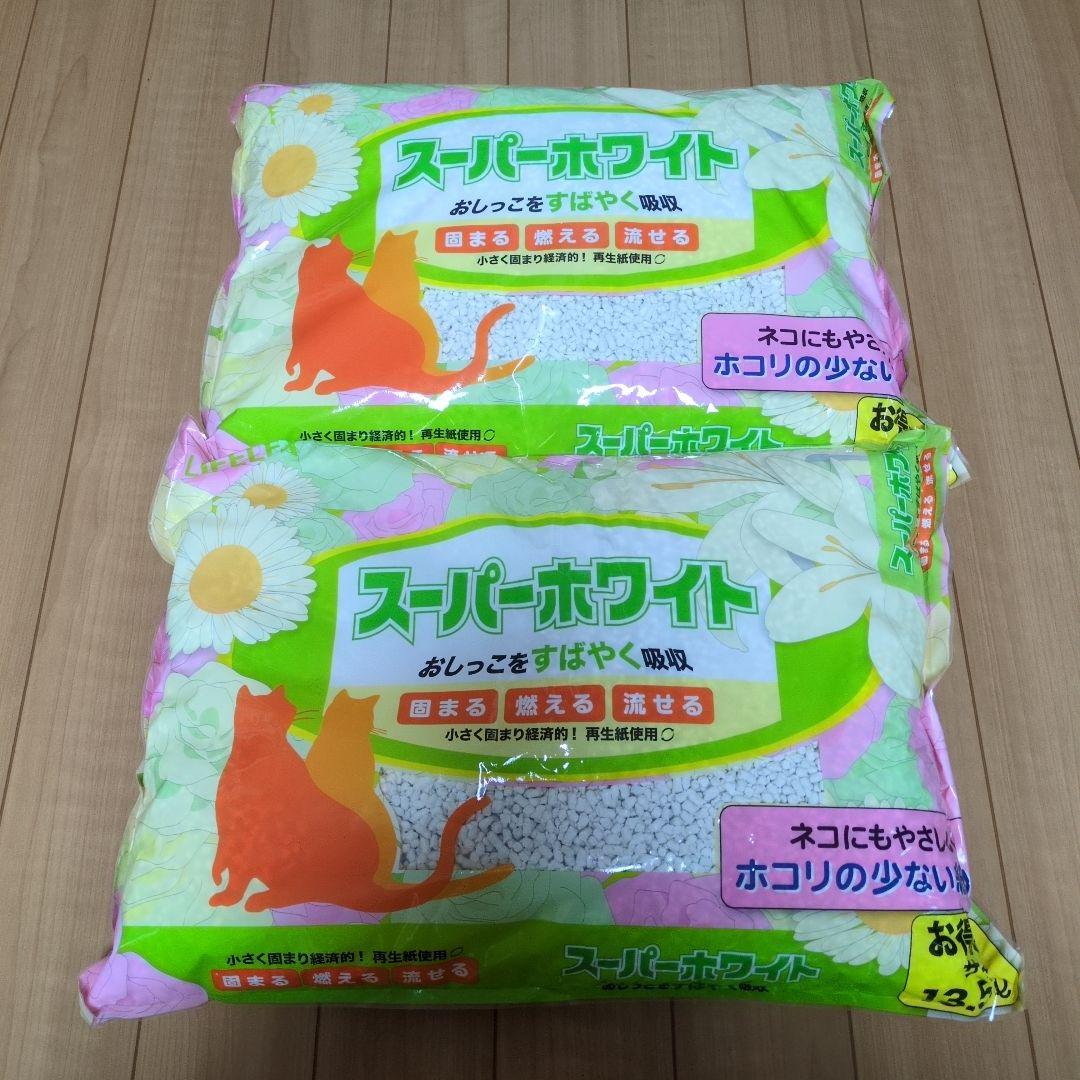 まとめ売りキャットフード トイレシート ネコ砂 パウチ