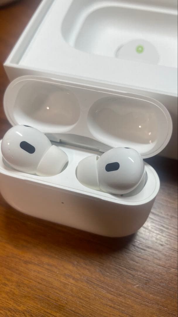 Apple AirPods Pro 第ニ世代　本体