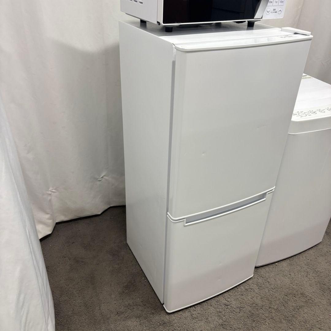 296　冷蔵庫　洗濯機　電子レンジ　一人暮らし　家電セット　安い　設置無料