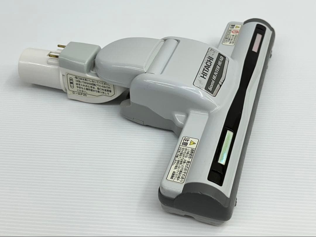 中古　廃盤品　D-AP25 動作保証品　CV-SR　掃除機　ヘッド　回転ブラシ