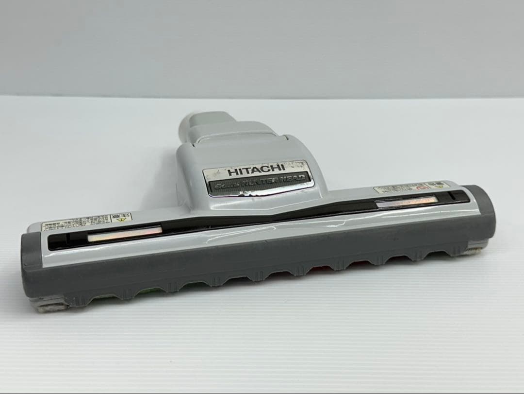中古　廃盤品　D-AP25 動作保証品　CV-SR　掃除機　ヘッド　回転ブラシ