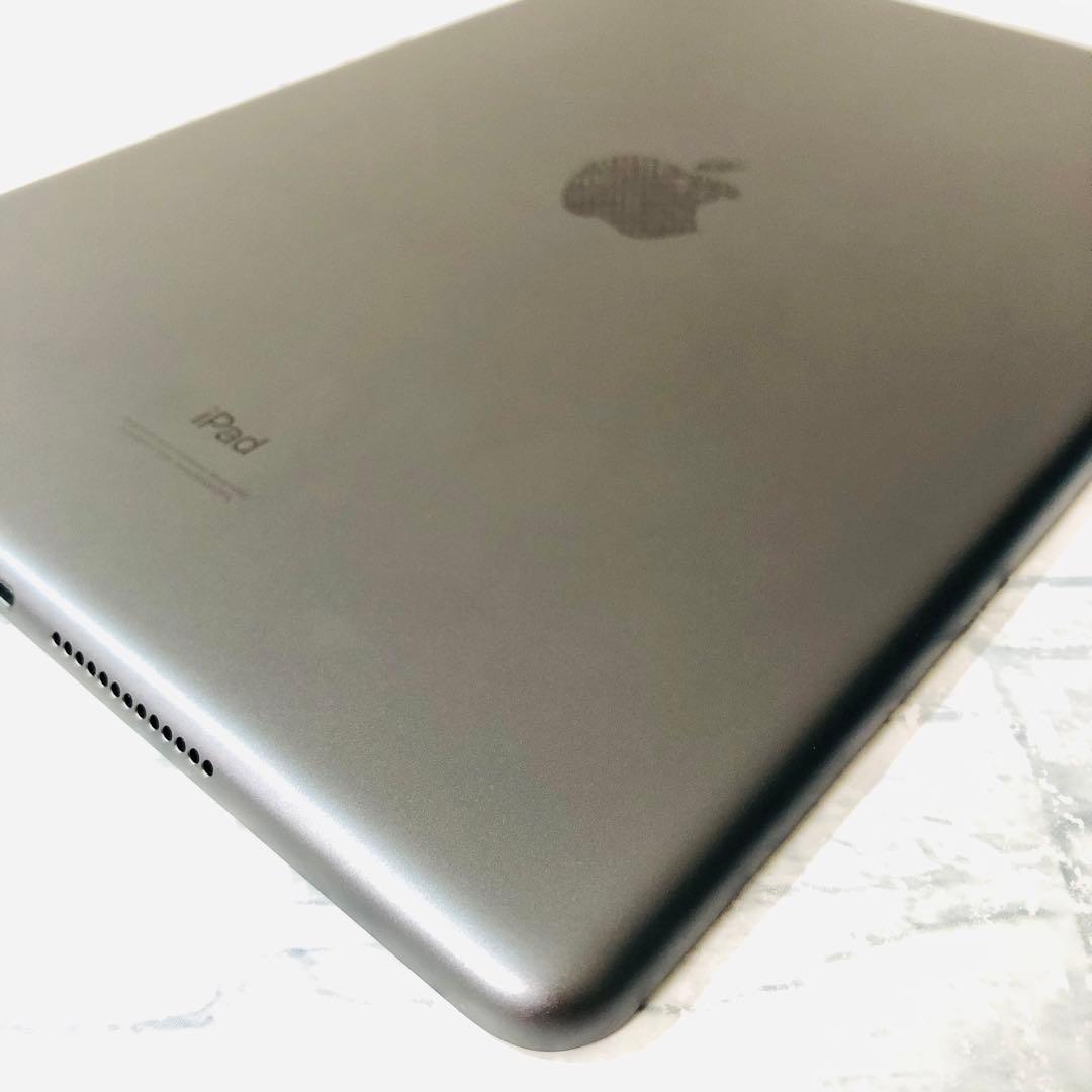 美品 iPad 第9世代 wifiモデル 64GB 付属品完備　管理番号：265