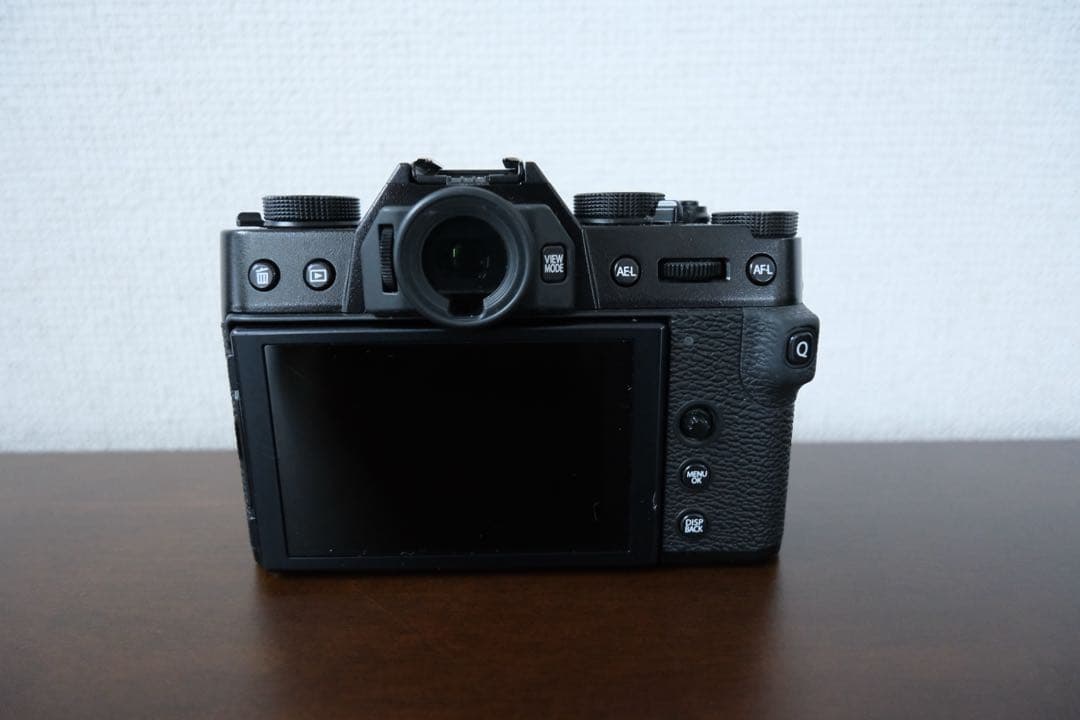 デジタルカメラ FUJIFILM xt30