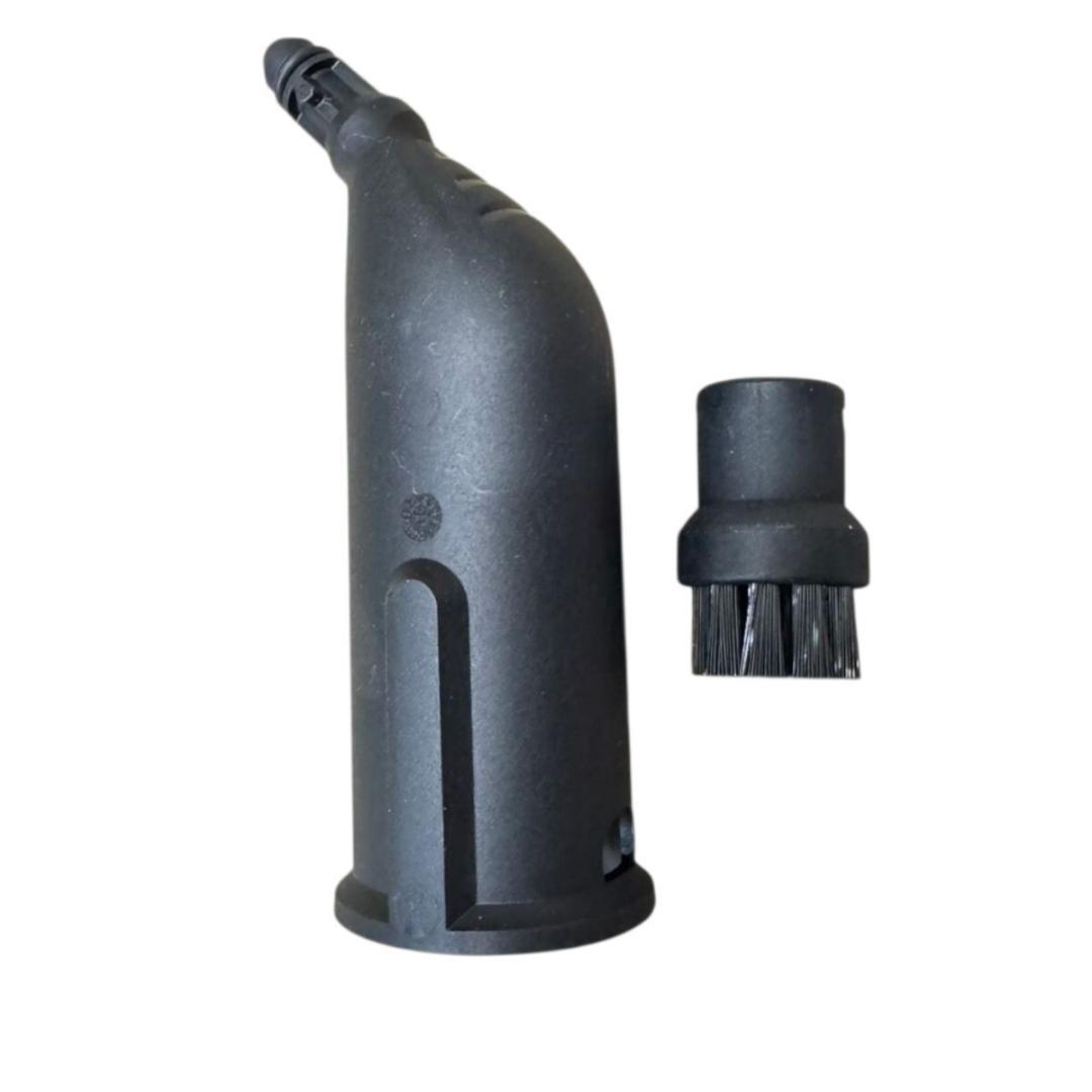 大人気 ケルヒャー Karcher 家庭用スチームクリーナー SC JTK 10