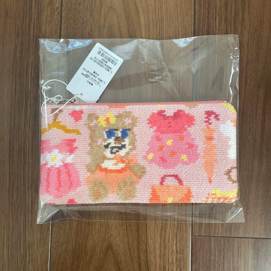 新品未使用　フェイラー　ニナズクローゼット♡