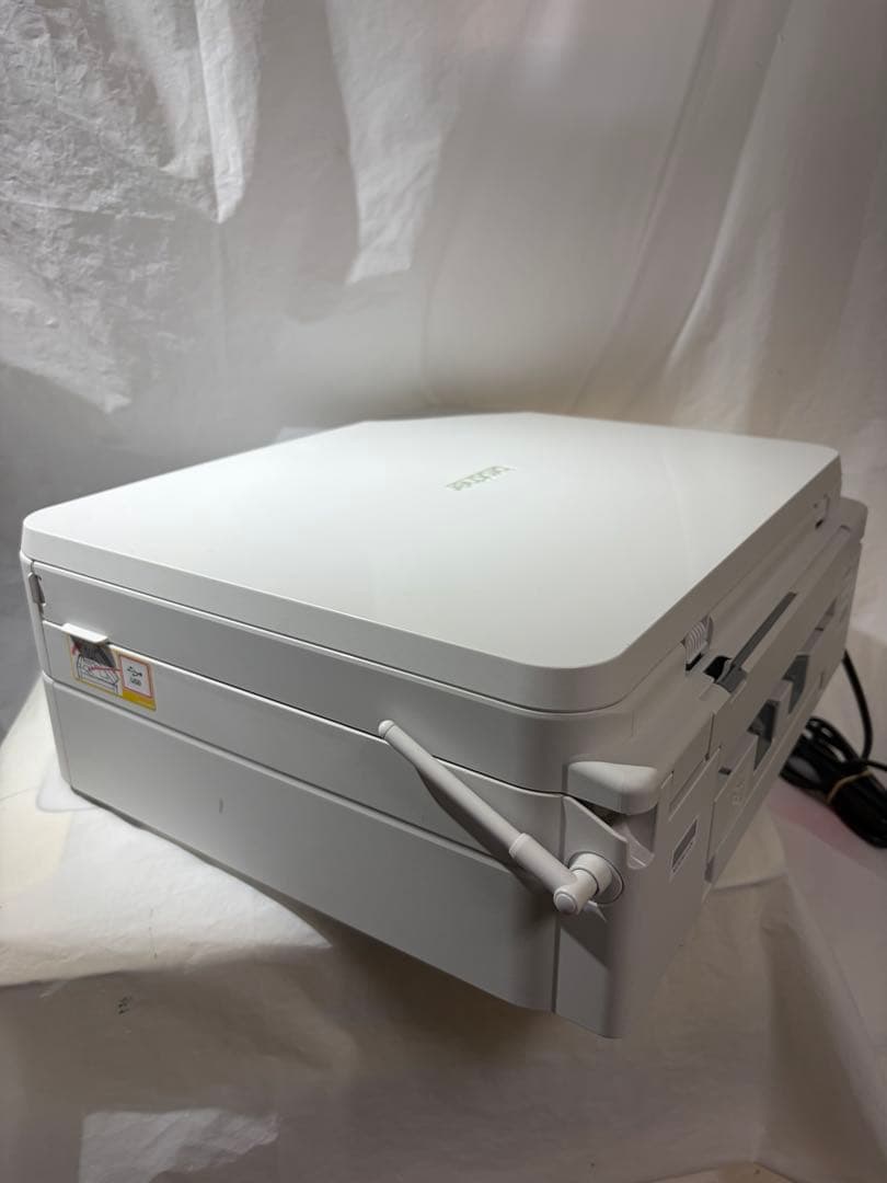 brother プリンター MFC-J730DN 動作品