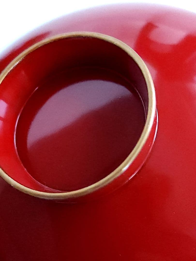 三重寿杯 渋沢栄一子爵筆績木盃壱組 非売品 木製漆器 盃台