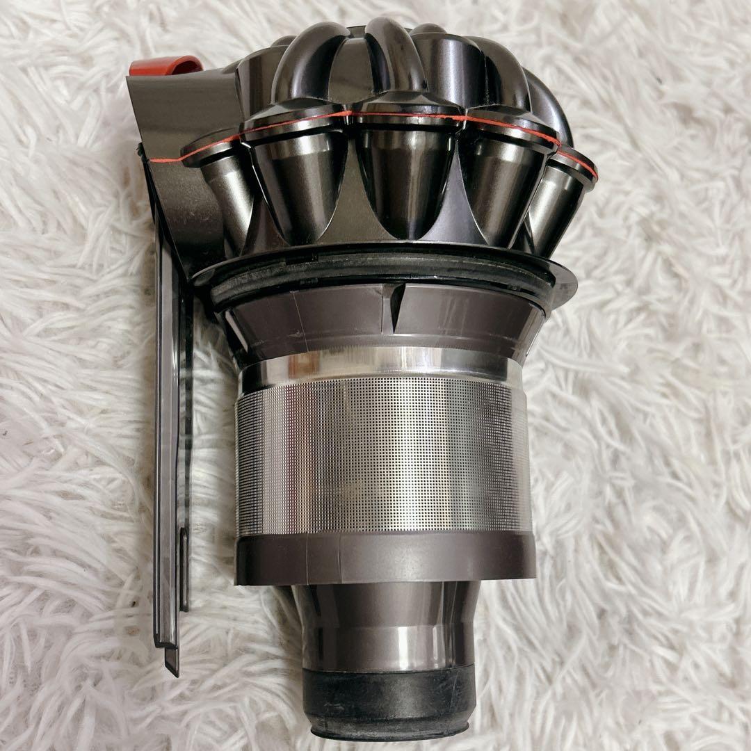 Dyson SV10K 本体 ダイソン純正 充電器付き