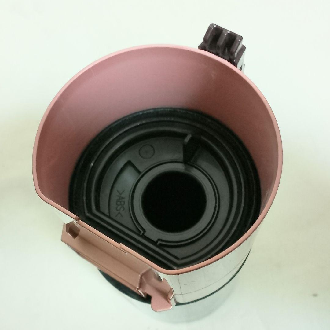 Mitsubishi　HC-JXH30P-D　スティッククリーナー　スタンド付き