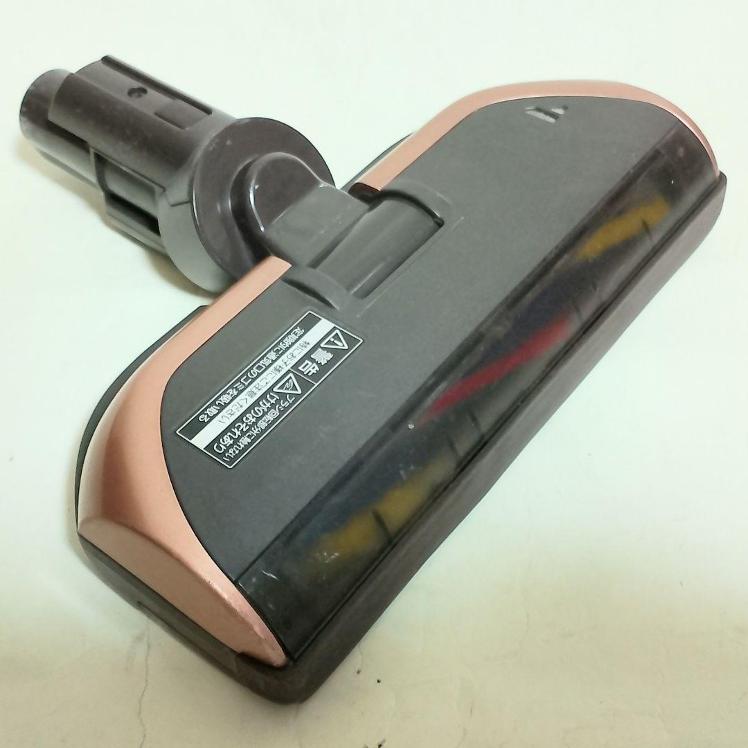 Mitsubishi　HC-JXH30P-D　スティッククリーナー　スタンド付き