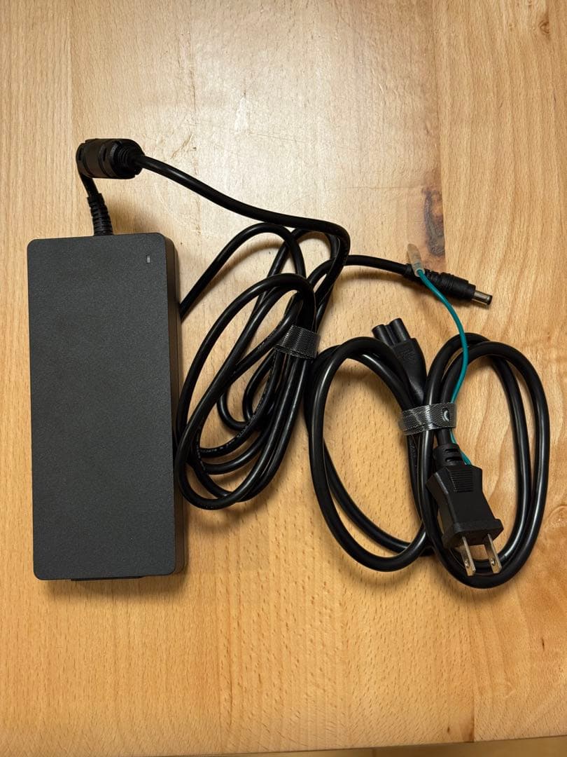 Anker 675 USB-C ドッキングステーション