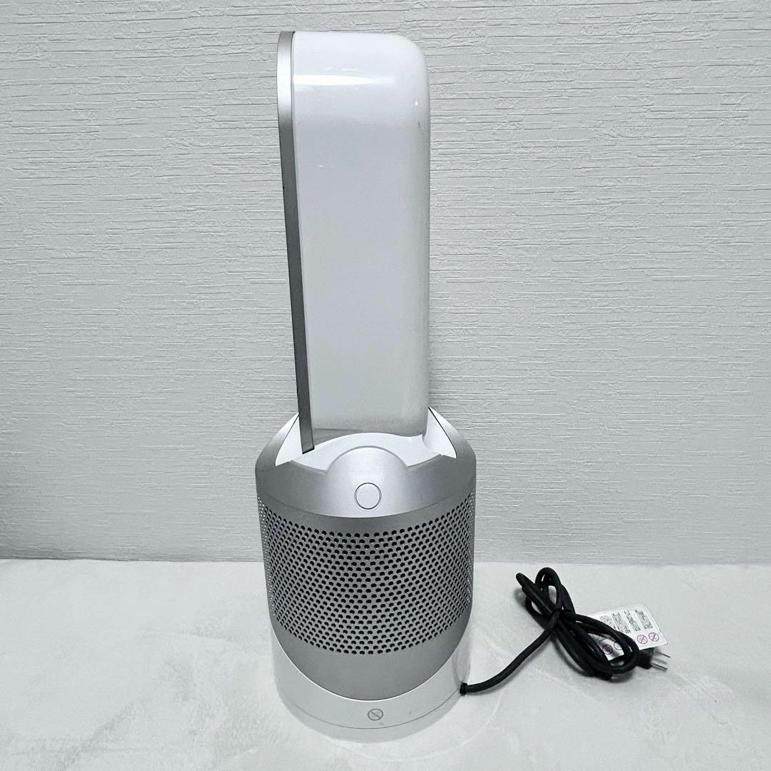 ダイソン Pure Hot + Cool HP00 新品フィルター付