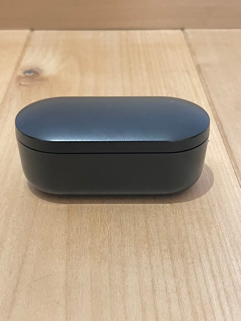 Denon PerL Pro 充電器動作OK イヤホン訳あり