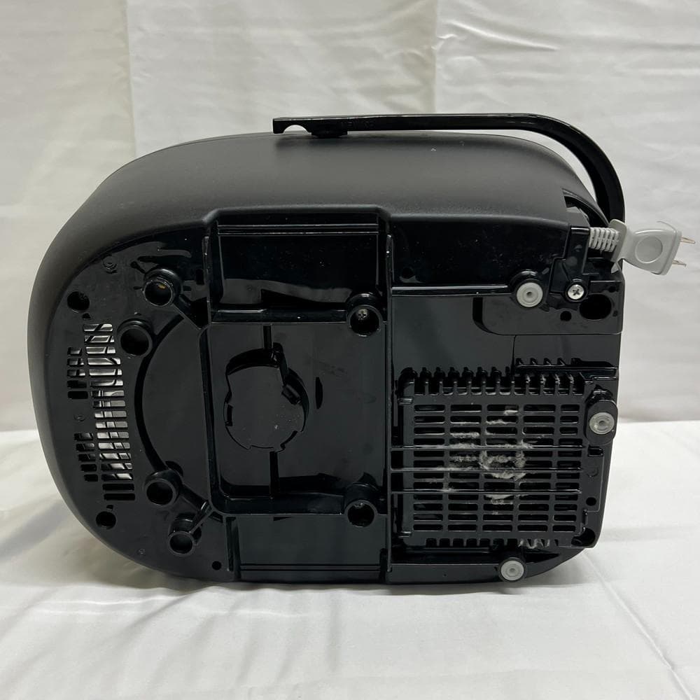 ◆Panasonic 可変圧力IHジャー炊飯器 SR‐MPA101　01050