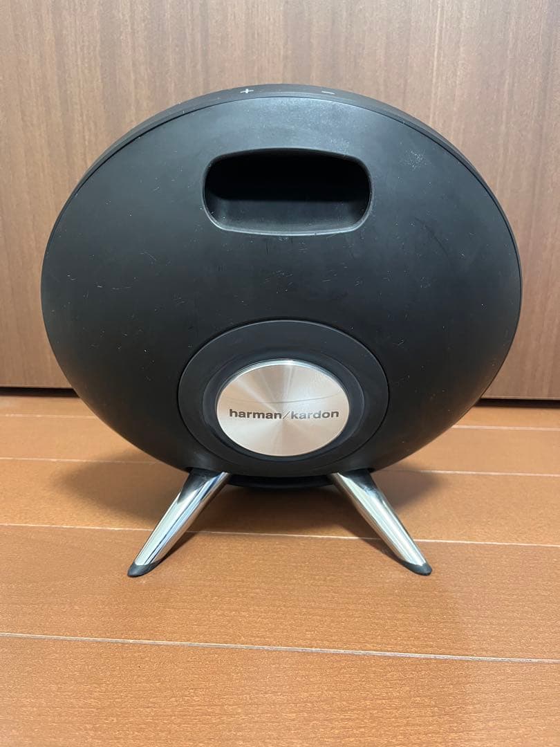 harman/kardon Bluetooth ワイヤレススピーカー 値引あり