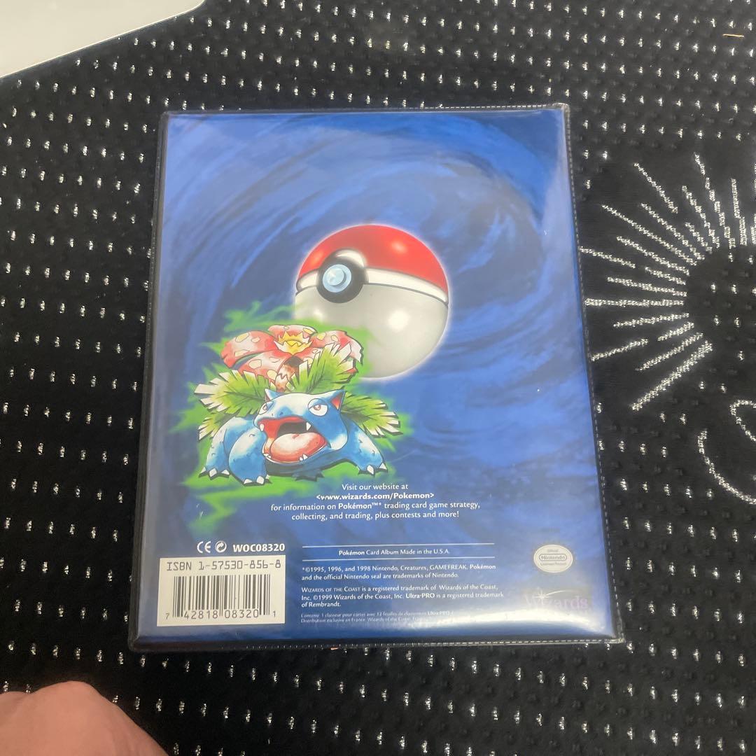 英語のポケモンカード