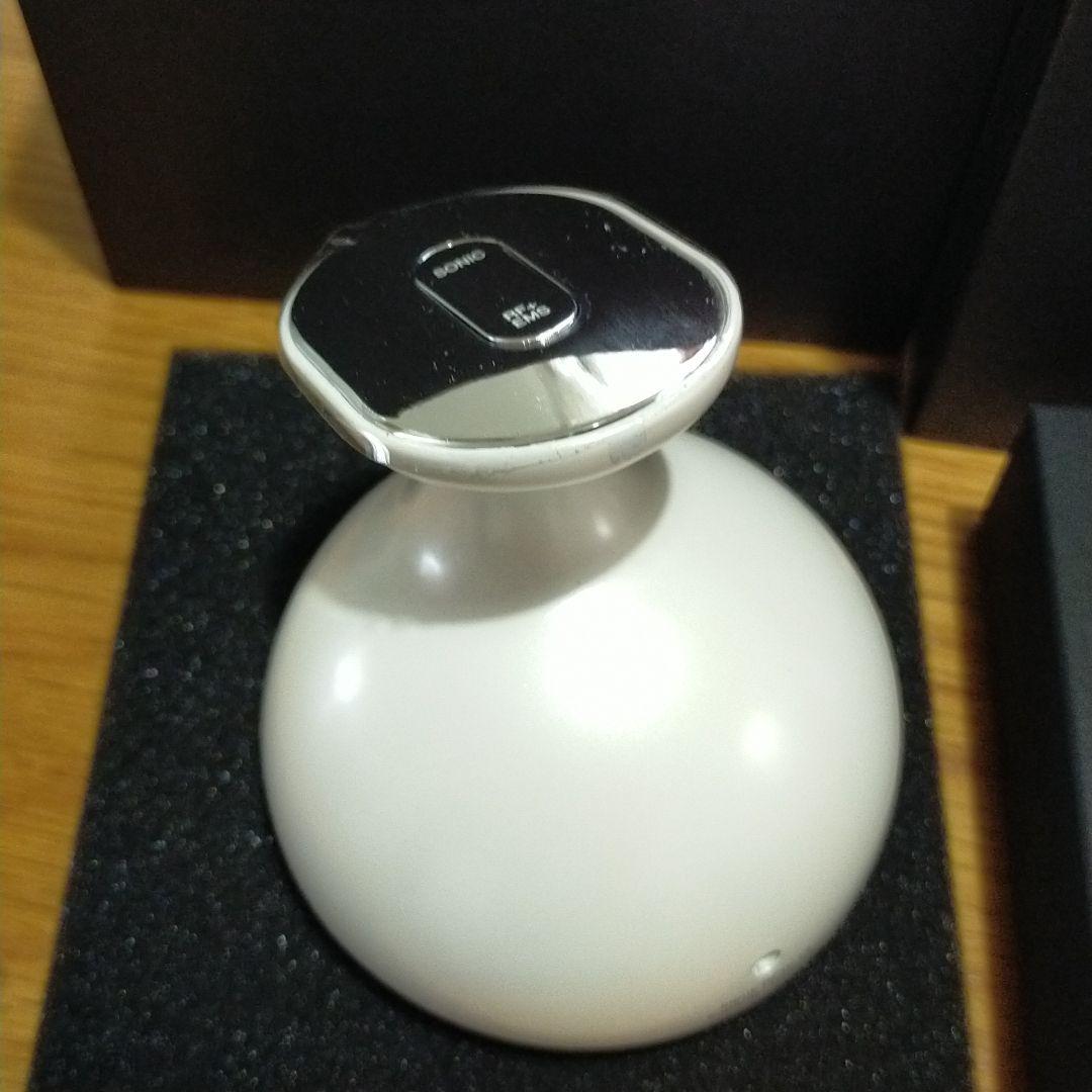 キャビテーション 細身 痩身 新品未使用