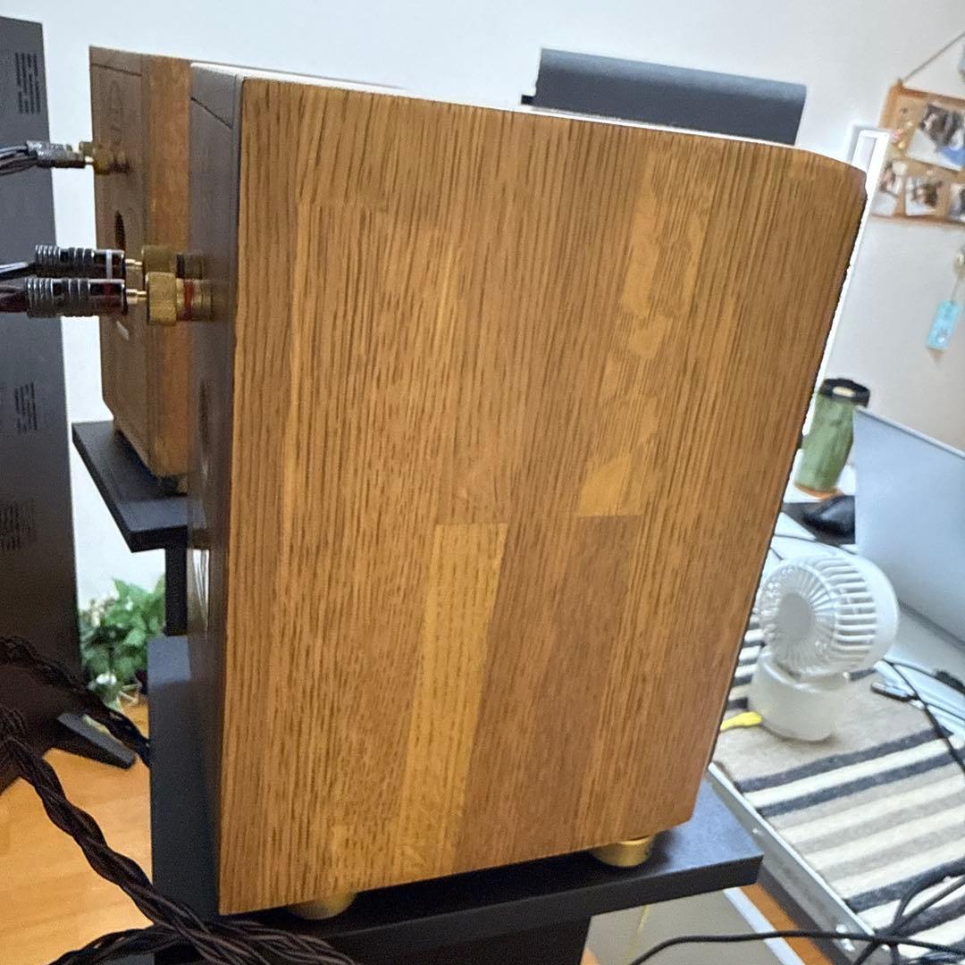 pioneer s-a4spt-pm ブックシェルフスピーカー ピュア