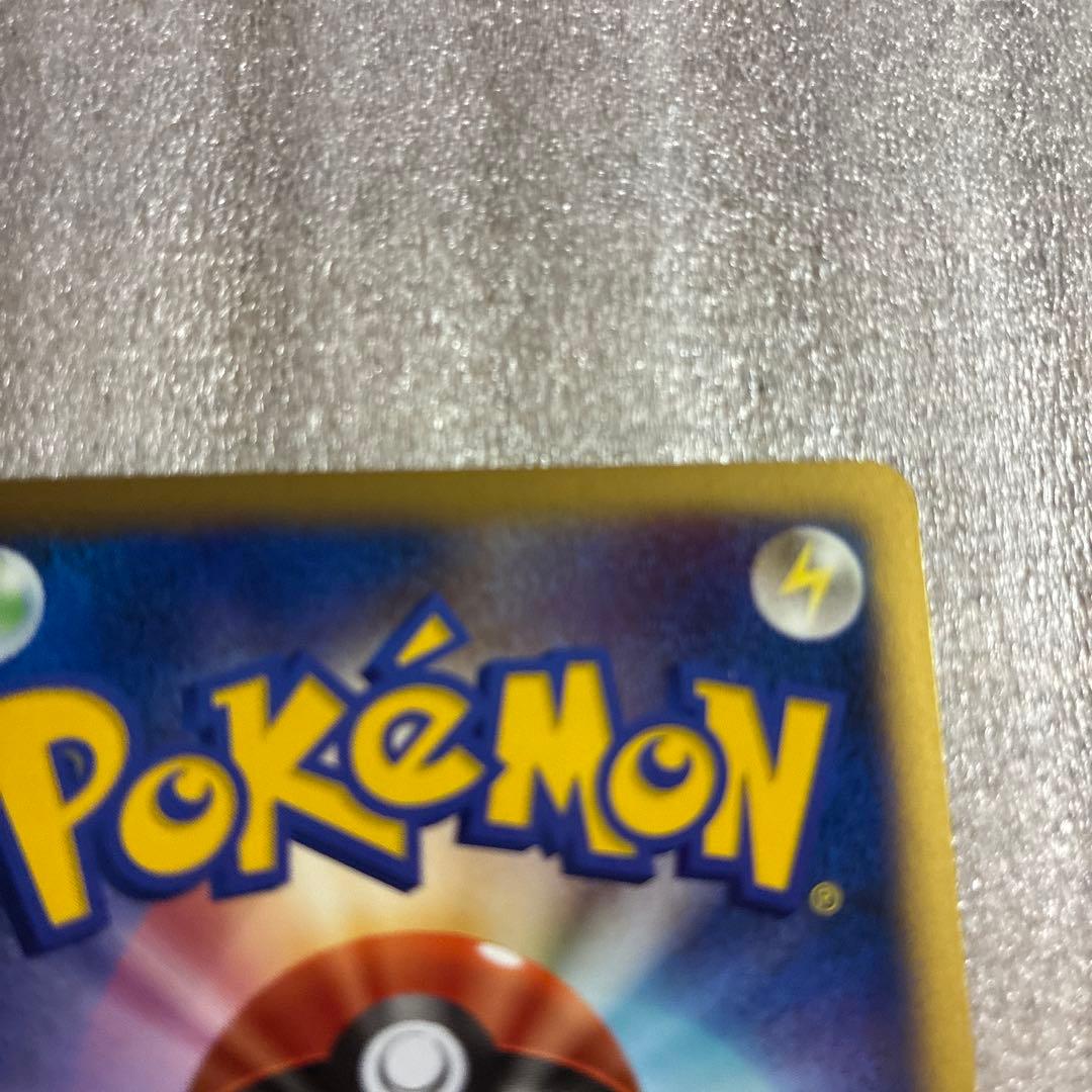 水の都のラティアス　水の都のラティオス キラ　ホロ10th 映画　ポケモンカード
