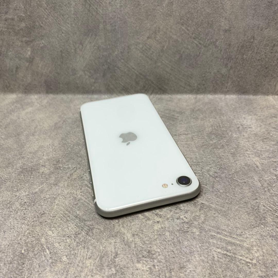 K392 Apple iPhone SE 第2世代 128GB MXD12J/A