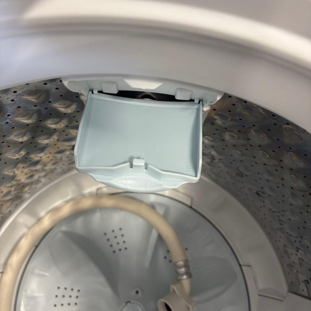 286⭕️冷蔵庫　洗濯機　シャープ　7キロ　家電セット　一人暮らし　安い　設置無料