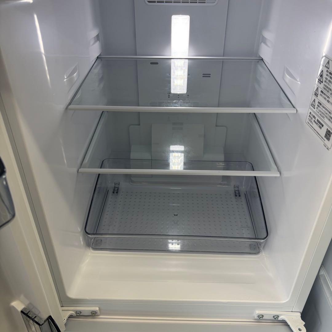 286⭕️冷蔵庫　洗濯機　シャープ　7キロ　家電セット　一人暮らし　安い　設置無料
