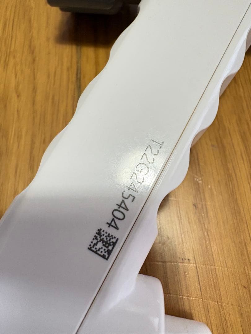 ★美品★サイエンス ミラブルゼロ Mirable zero シャワーヘッド