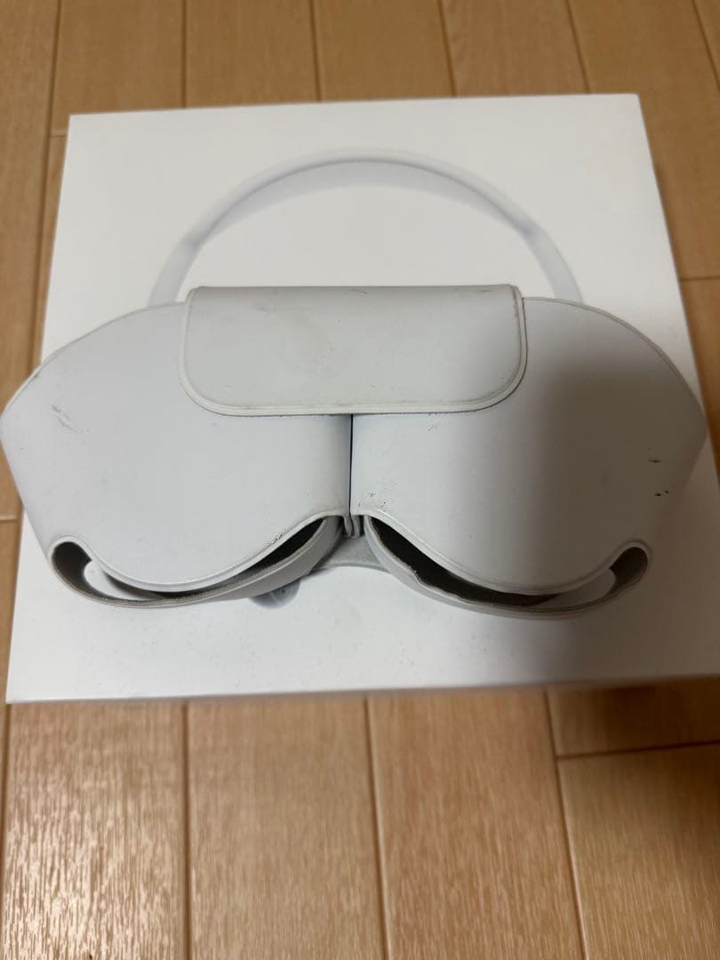 Apple AirPods Max シルバー初期化済み