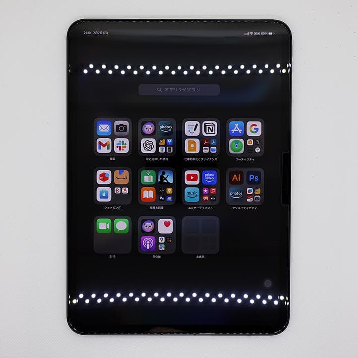 iPad本体 iPad Pro 11 M4 Cellular 512 + Pencil Pro