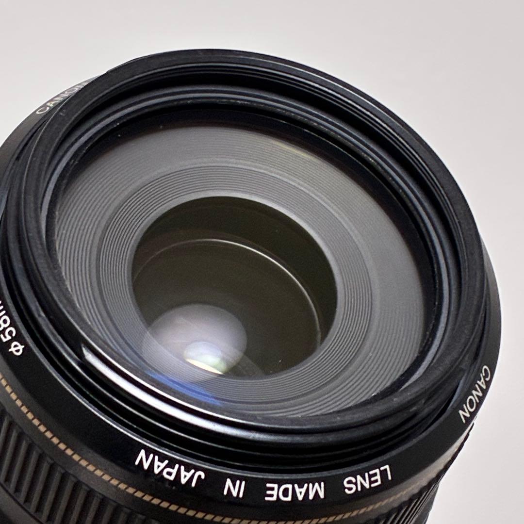 ⭐️完動品⭐️キャノンCanon EF 75-300mm F4-5.6 IS USM