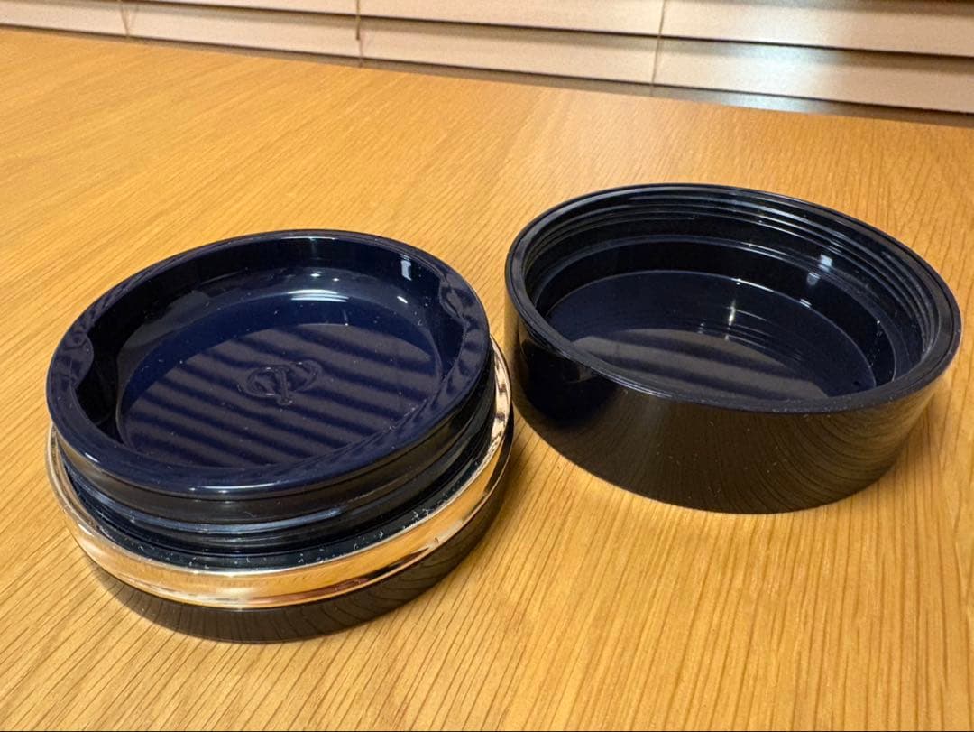 プードルトランスパラントn M カラー:2ライトミディアム
