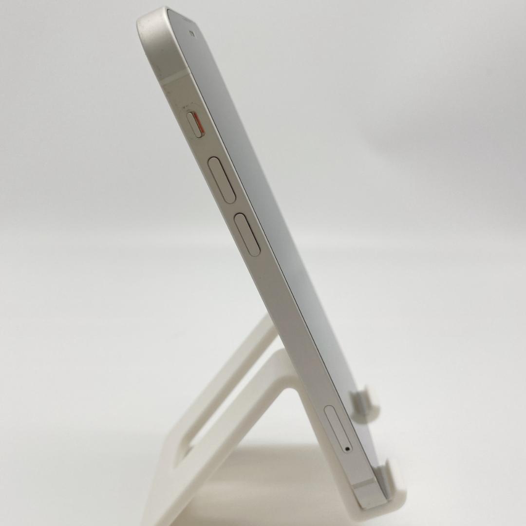 【送料無料】iPhone12 64GB ホワイト SIMフリー