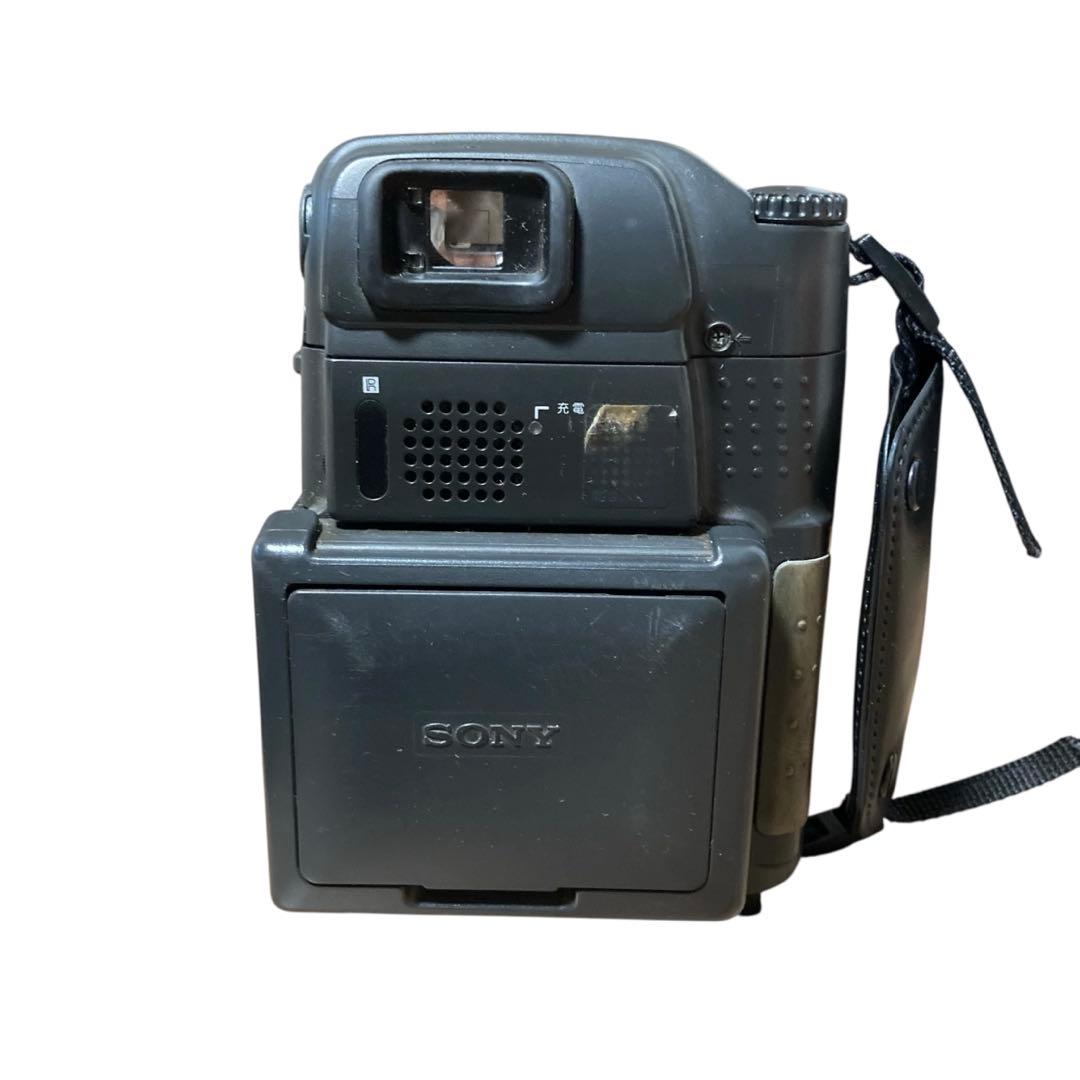 SONY Hi8 CCD−SC7 デジタルカメラ　ジャンク