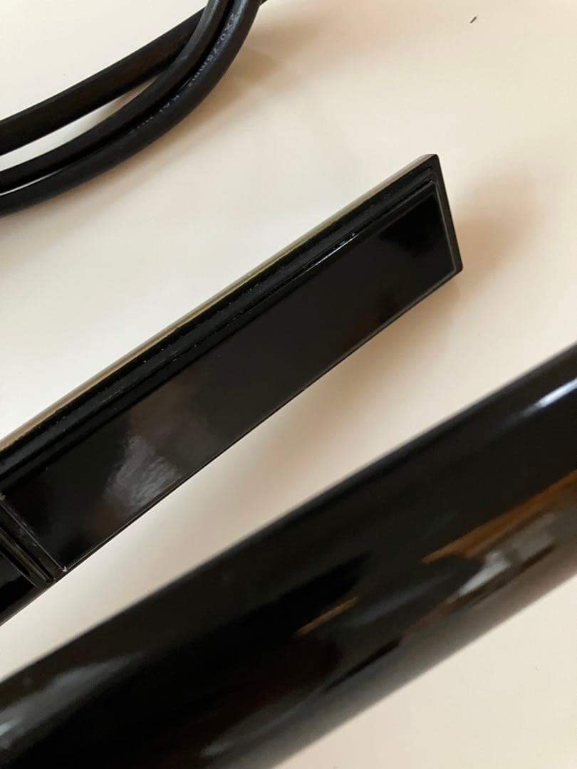 【ジャンク品】ヘアビューロン 4D Plus [カール or ストレート]