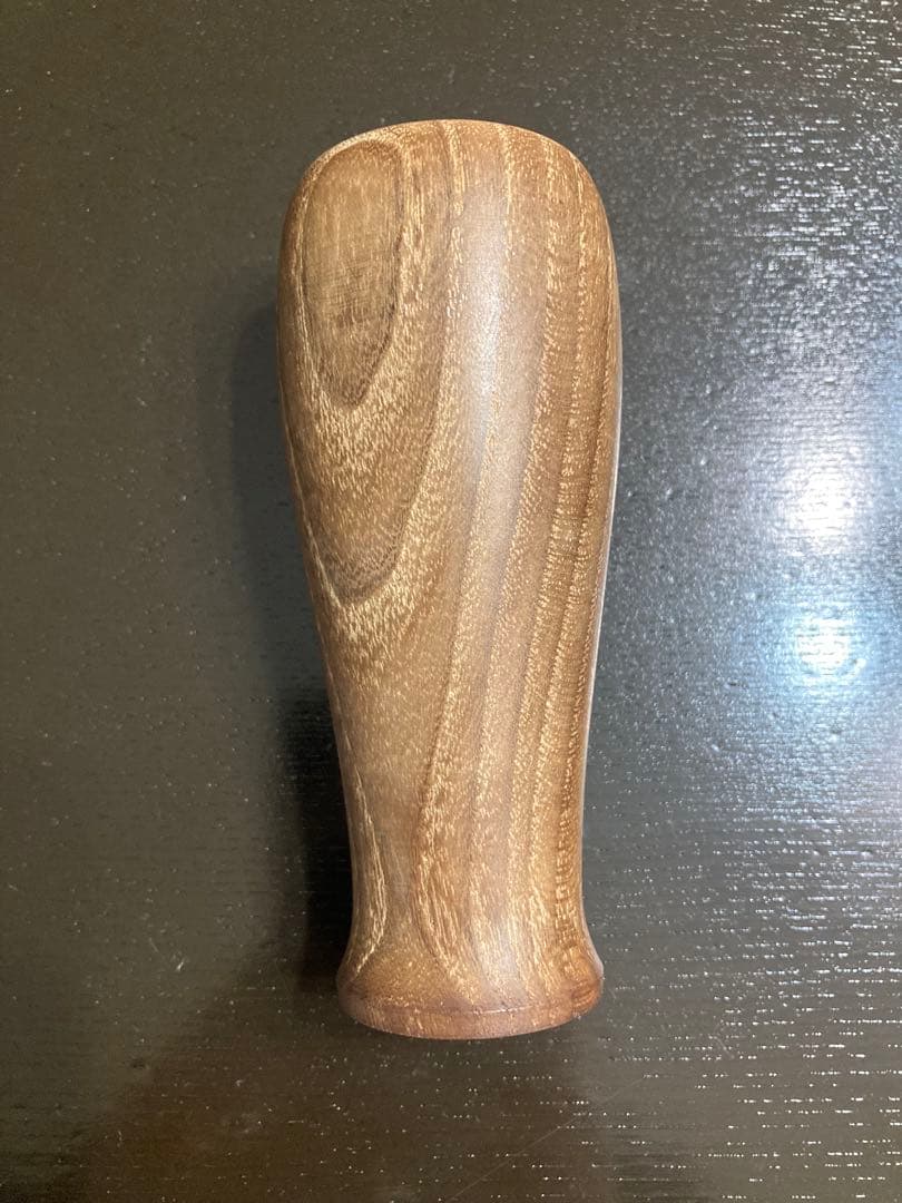 茶箱道具三点セット(棗・香合・茶筅筒) 女桑（木製）