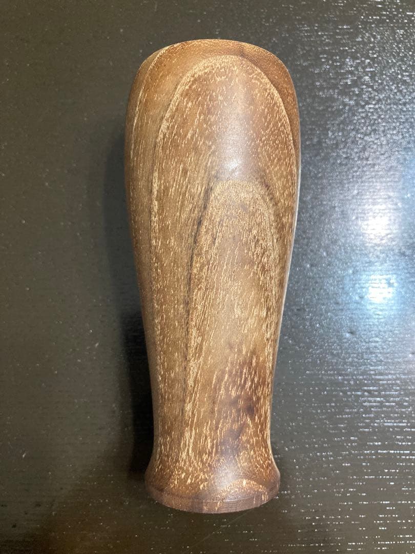 茶箱道具三点セット(棗・香合・茶筅筒) 女桑（木製）