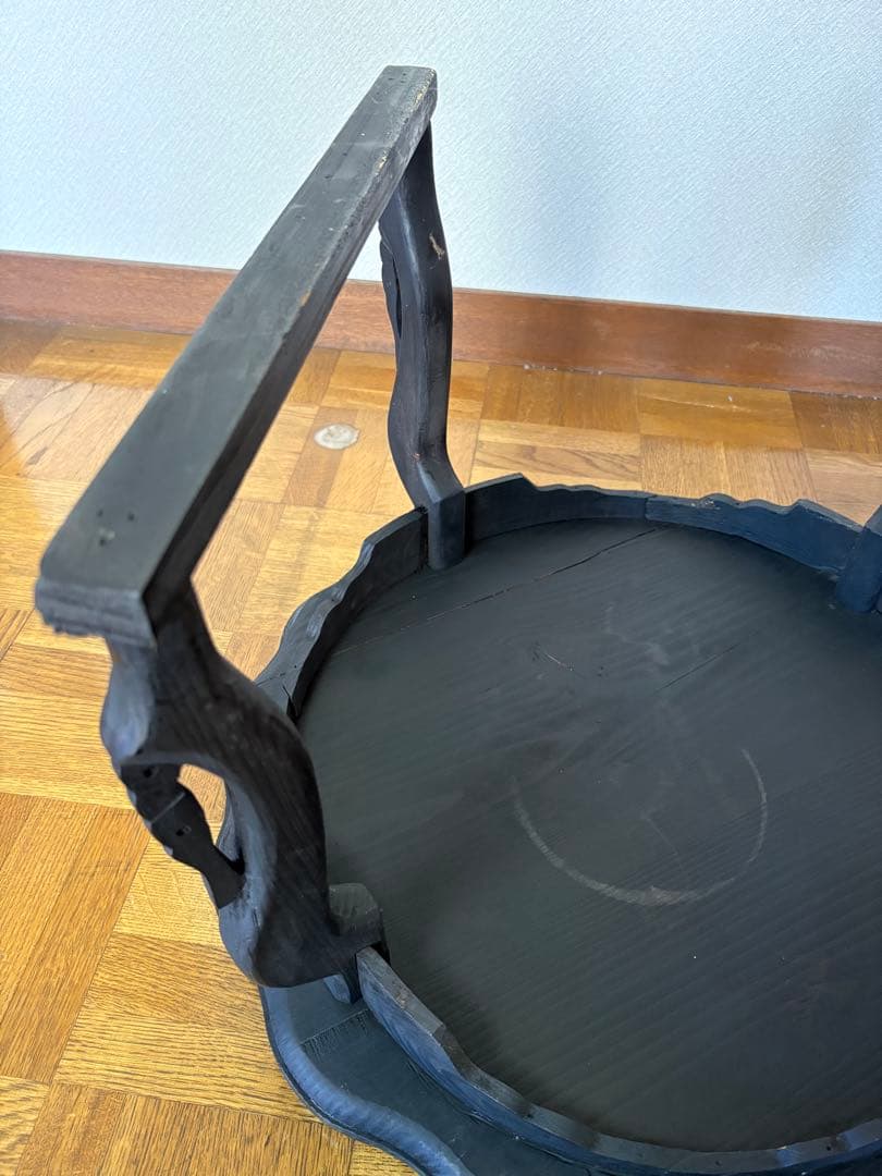 ソバン　ミニテーブル
