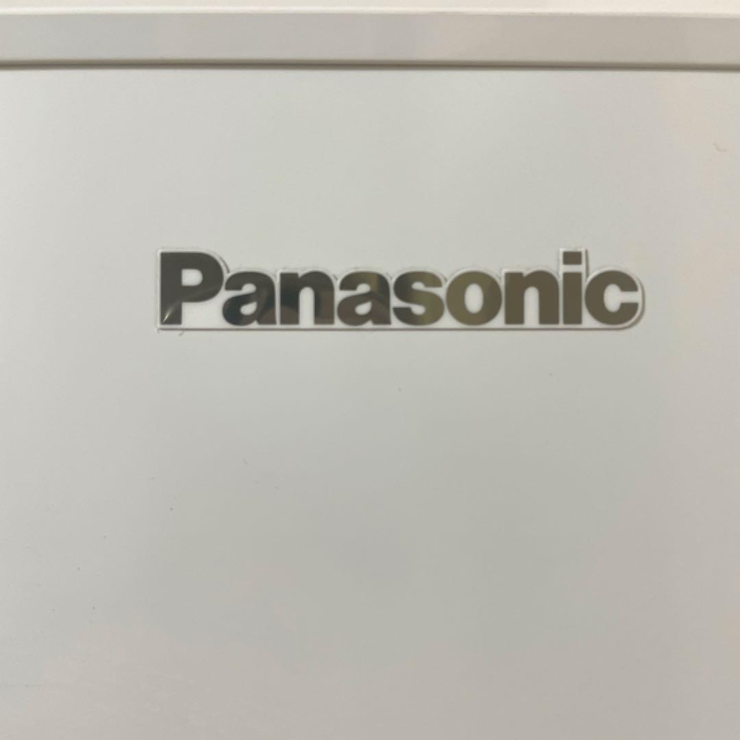 【送料無料】Panasonic 大型冷蔵庫 335L 国内メーカー ホワイト