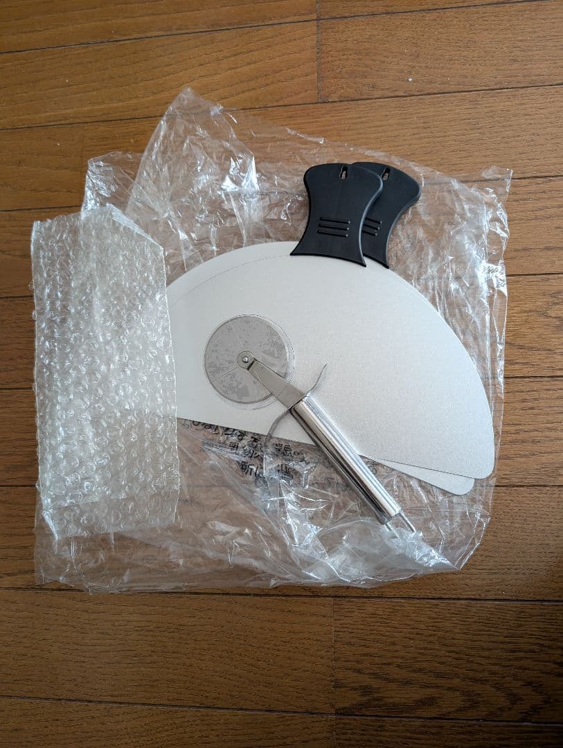 【ほぼ未使用】ビタントニオ グルメオーブン VGO-55 ピザ焼き器