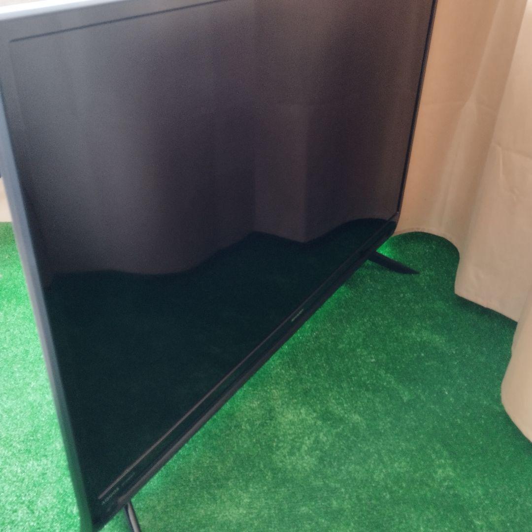 SHARP AQUOS 32型 液晶テレビ