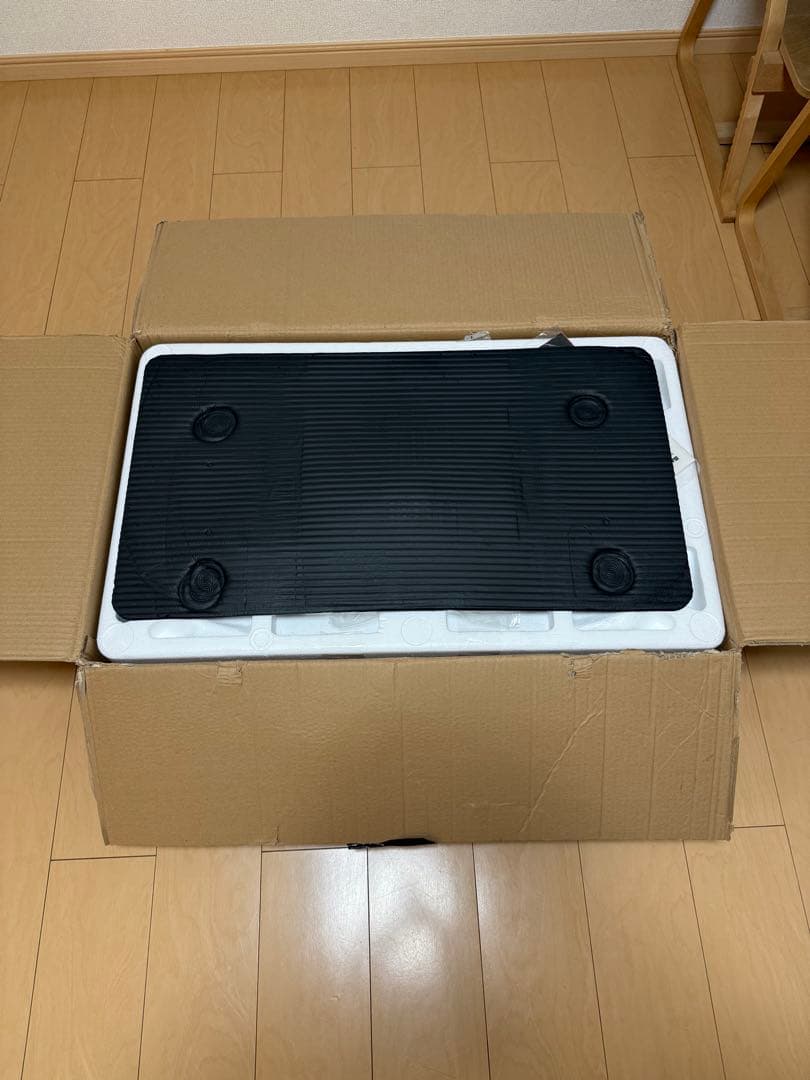 BARWING 7D振動マシン(BW-SDM05)