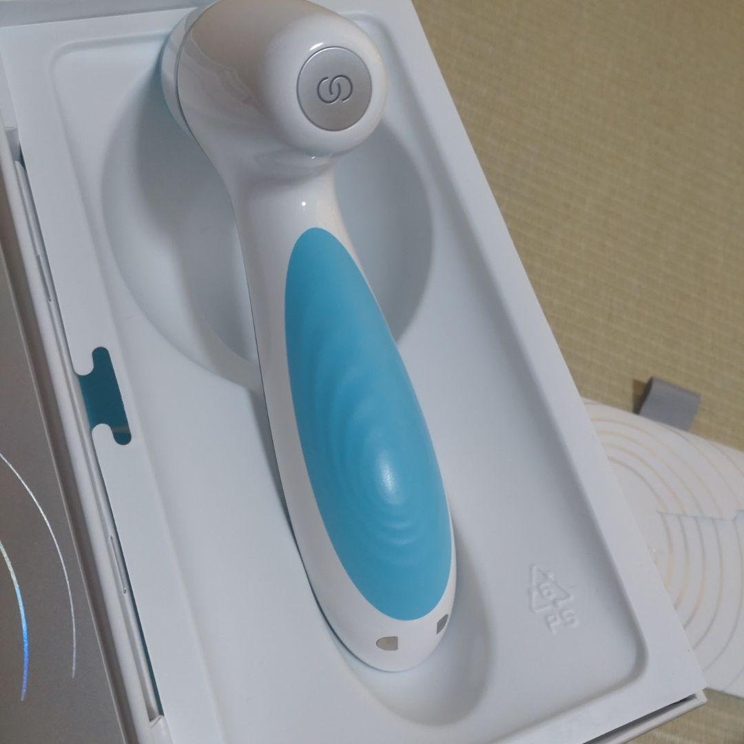 ニュースキン　ルミスパ　アクセント　トライアル　クレンジングオイル　ローション