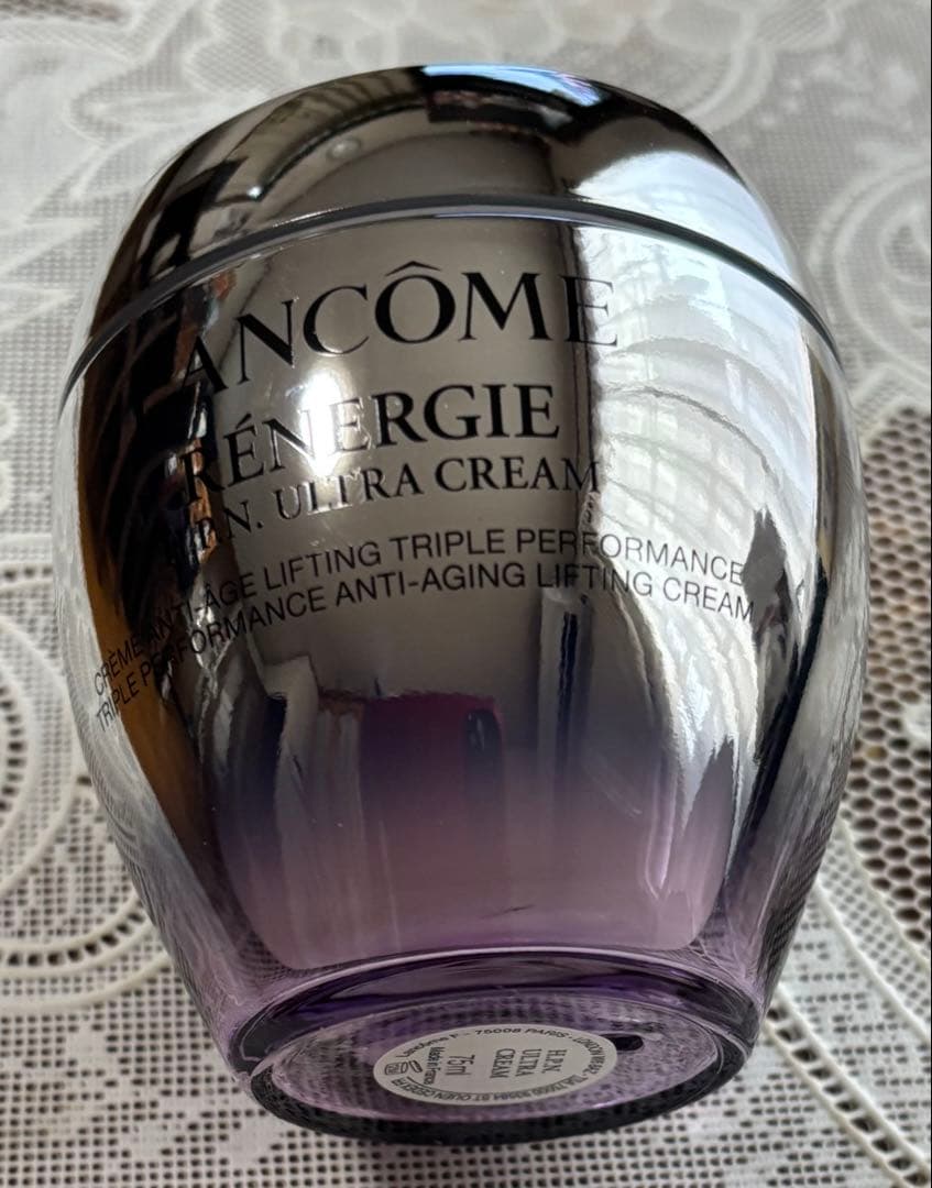 LANCOME RÉNERGIE H.P.N. ULTRA CREAM 75ml